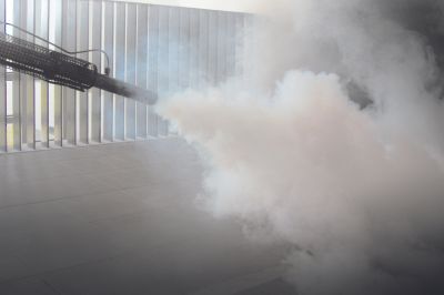 Fumigation Service in Franklin, TN