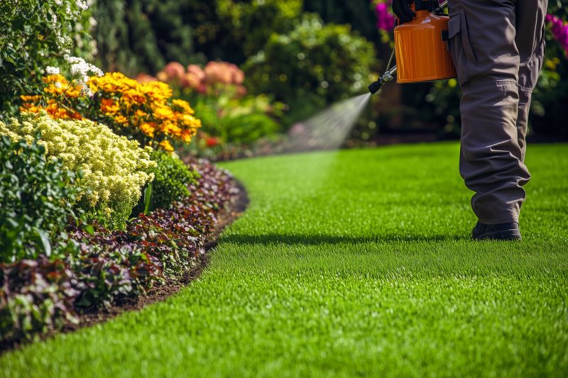 Pest Fumigation Service in Toledo, OH