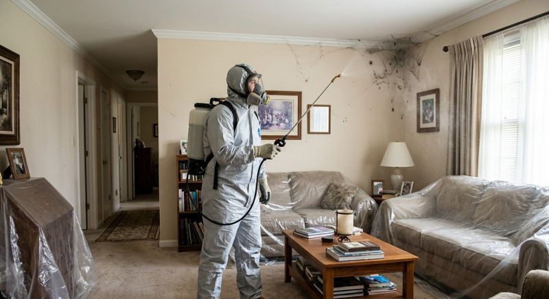 Fumigation Service in Kalamazoo, MI