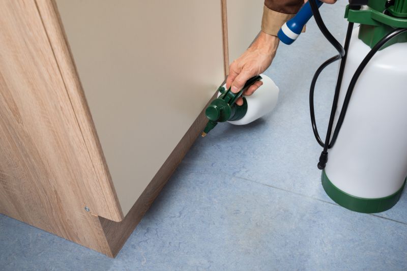 Insect Control Service in Katy, TX